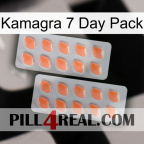 Kamagra 7 Day Pack 27